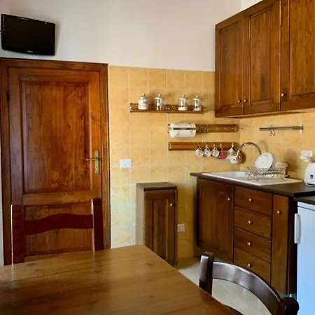 Apartment Anita House *