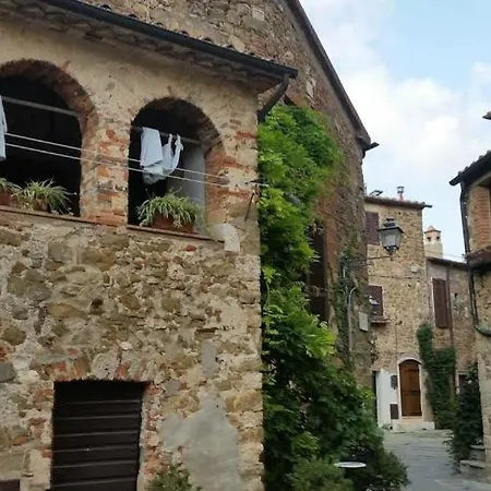 Anita House * Montemerano