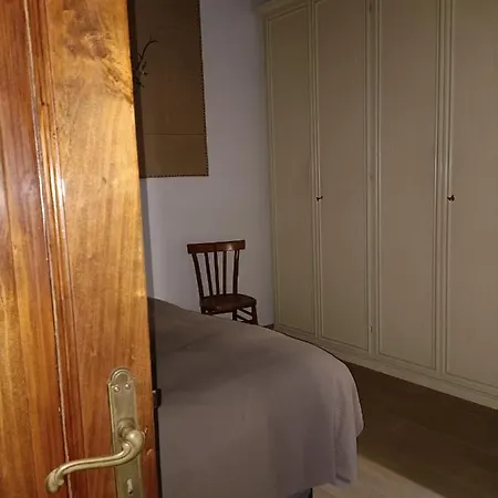 Apartment Anita House *