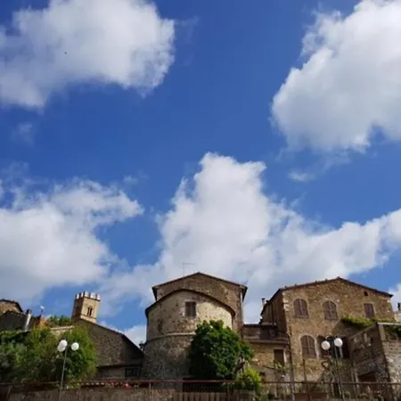 Anita House Montemerano