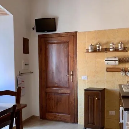 Apartment Anita House Montemerano