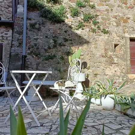 Anita House Montemerano