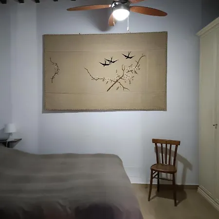 Apartment Anita House