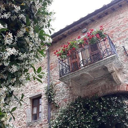 Anita House *