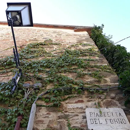 Anita House * Montemerano
