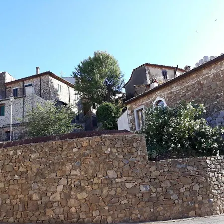 Anita House * Montemerano