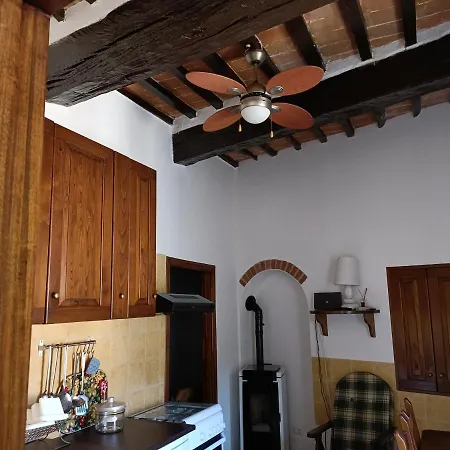 Anita House Montemerano