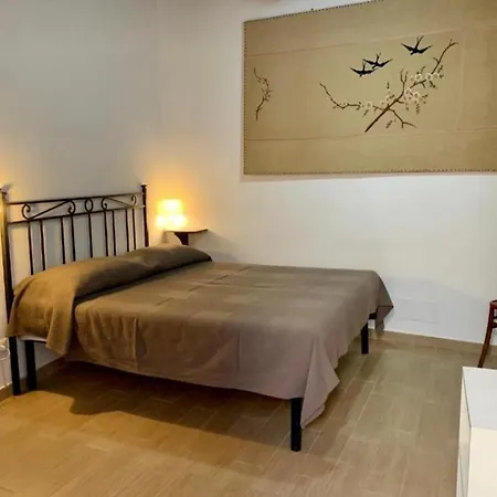Apartment Anita House *