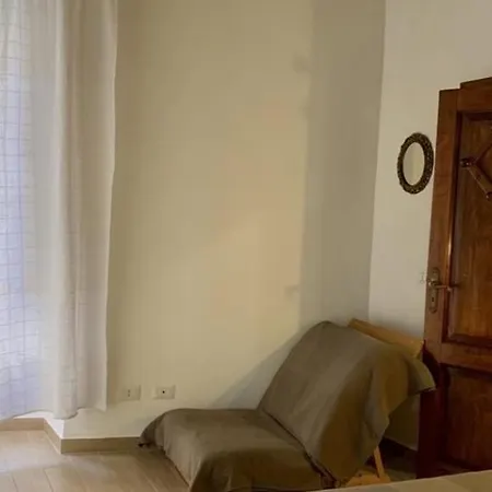 Anita House * Montemerano